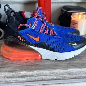 Nike 270 vapor max